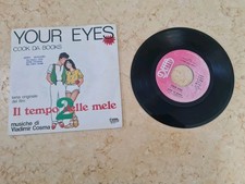 45 Giri 7" - Il Tempo Delle