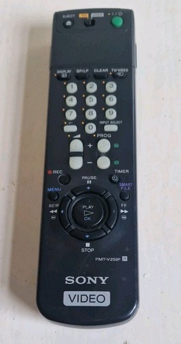 Telecomando originale sony - telecomando,