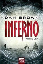 Inferno  von Brown, Dan | Buch | Zustand sehr gut