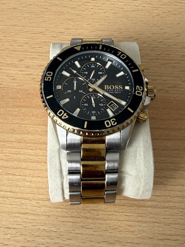 Hugo boss admiral - hugo, cassa