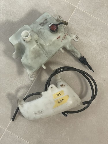 Aprilia 250 vaschetta olio - aprilia,