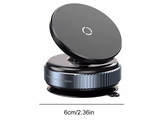 Supporto auto magnetico 360 - auto,