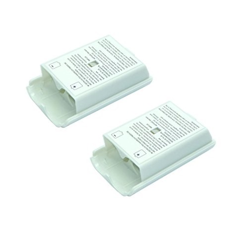 Copribatteria bianco per - copribatteria,