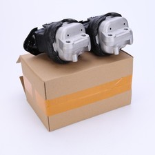 2X 4578190AE Per Chrysler 300c 2006-2010 3.0 Crd Diesel Supporto Supporto Motor