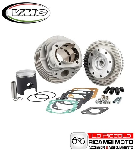Gruppo termico vmc - gruppo,