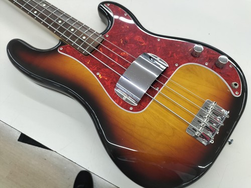 Basso elettrico fender japan - fender,