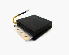 Regulador de voltaje para