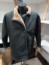 MONTONE usato donna woman nero