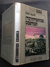 R. Zelazny, METAMORFOSI