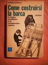 Pierre Gutelle COME COSTRUIRSI
