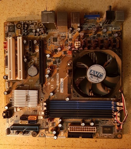 Asus m2n68 rev - asus, 3.02