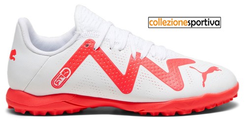 Scarpe calcetto puma future - scarpe,