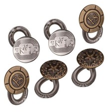 ESTENDIBILE BOTTONE MAGICO 6