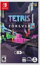 Tetris Forever - Nintendo