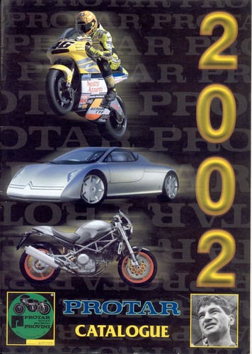 Catalogo protar provini - catalogo,