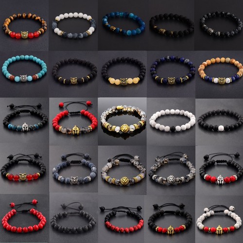 Braccialetti uomo donna mm - braccialetti,