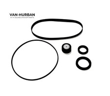 KIT 01 CINGHIE, RULLI E IDLERS