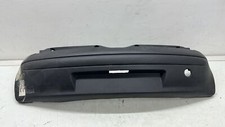 Fiat punto paraurti - fiat,