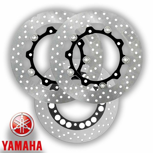 Kit dischi yamaha max 500 - kit,