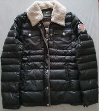 Giubbotto unisex K.J. Miller - KEJO Real Duck down