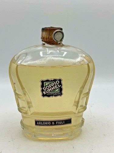 Doppio kummel 1940 arlorio - 1940's, &