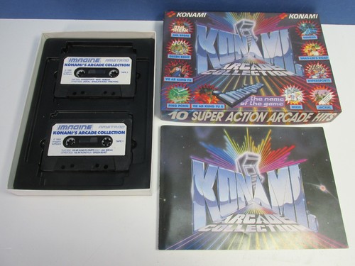 Videogioco cassette vintage - videogioco,