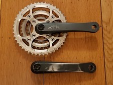 Guarnitura shimano xtr - shimano,