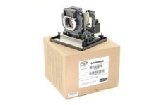 Alda PQ Riferimento, Lampada