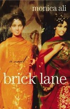 Brick Lane by Ali, Monica