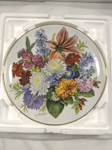1988 hutschenreuther ursula - hutschenreuther,