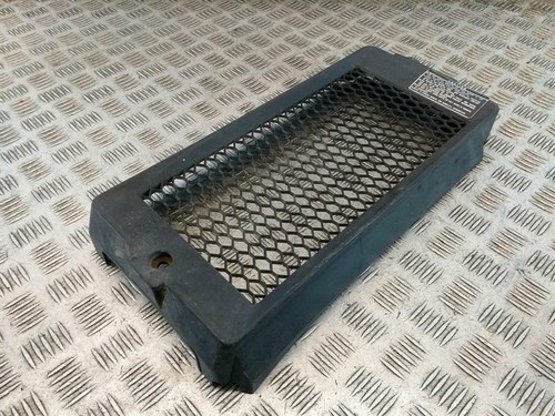 Protezione radiatore honda - honda, vt