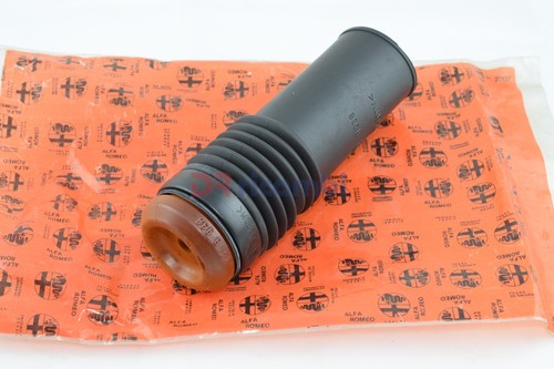 Tampone cuffia gomma - in,