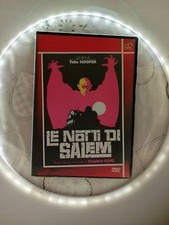 Le Notti Di Salem - Dvd Nuovo