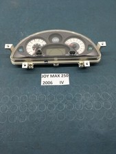 STRUMENTAZIONE CONTACHILOMETRI