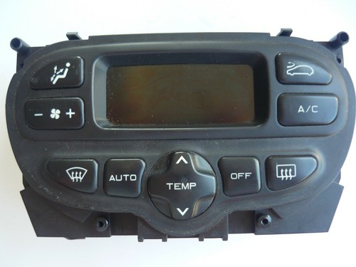 Comando clima citroen xsara - comando,