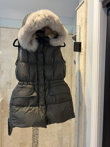 Peuterey gilet donna piumino - peuterey,