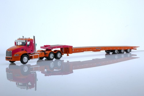 Dcp mack pinnacle trattore - mack,