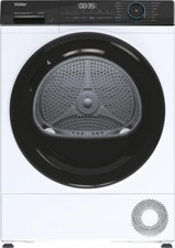 Haier Asciugatrice 10 Kg Pompa