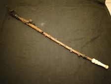 Antica pipa oppio indonesia - antica,