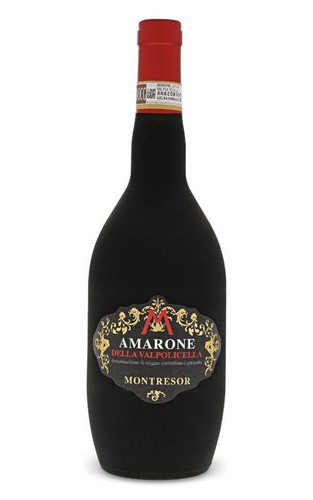 Amarone della valpolicella - della,
