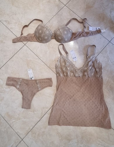 Completo intimo intimissimi - completo,