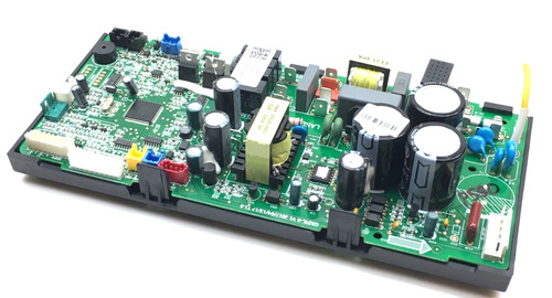 Scheda comando climatizzatore - scheda,