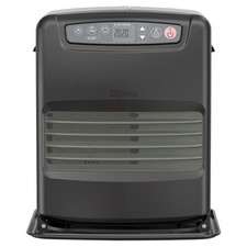 Stufa Portatile Laser a