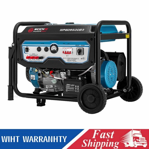Nuovo generatore diesel - generatore,
