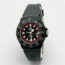 TAG Heuer Formula 1 383.513/1