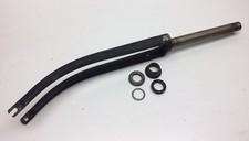 Bicicletta anteguerra TOC