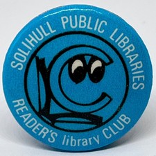 Solihull Public Libraries