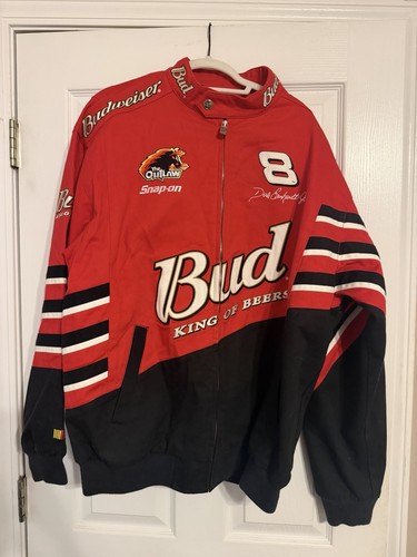 Giacca budweiser primi - giacca,