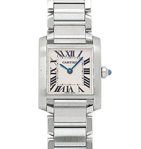 Orologio donna cartier tank - donna,