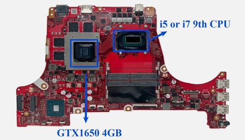 Asus rog strix g531g g531gt - rog, strix-g